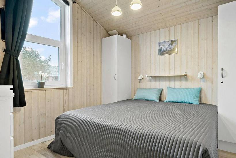 Foto von Ferienhaus VF51 in Skaven - Westjütland