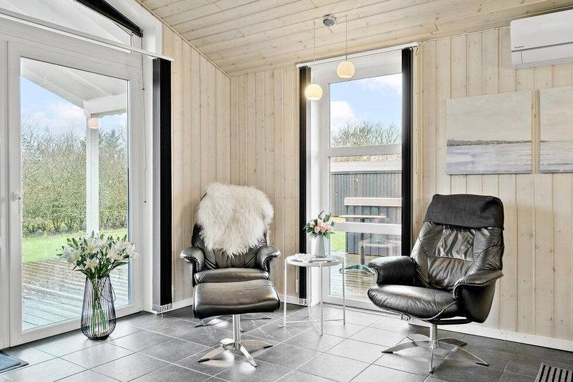 Foto von Ferienhaus VF51 in Skaven - Westjütland