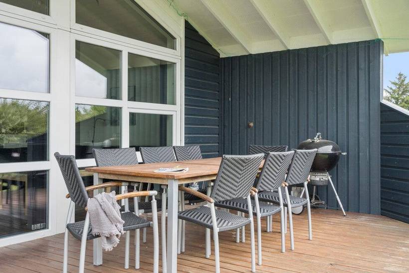 Foto von Ferienhaus VF51 in Skaven - Westjütland