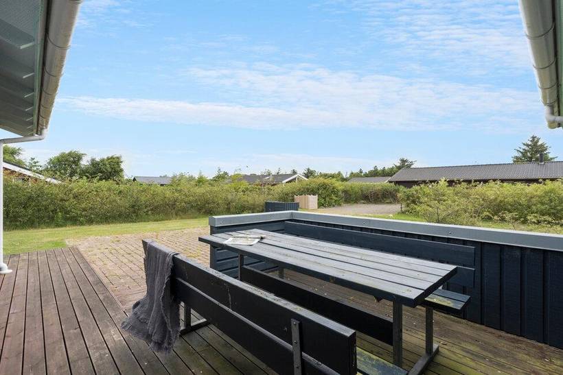 Foto von Ferienhaus VF51 in Skaven - Westjütland