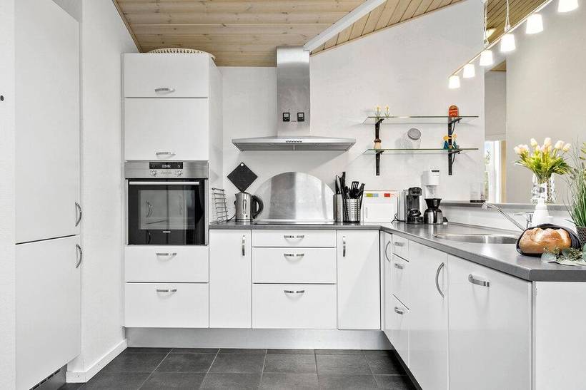 Foto von Ferienhaus VF51 in Skaven - Westjütland