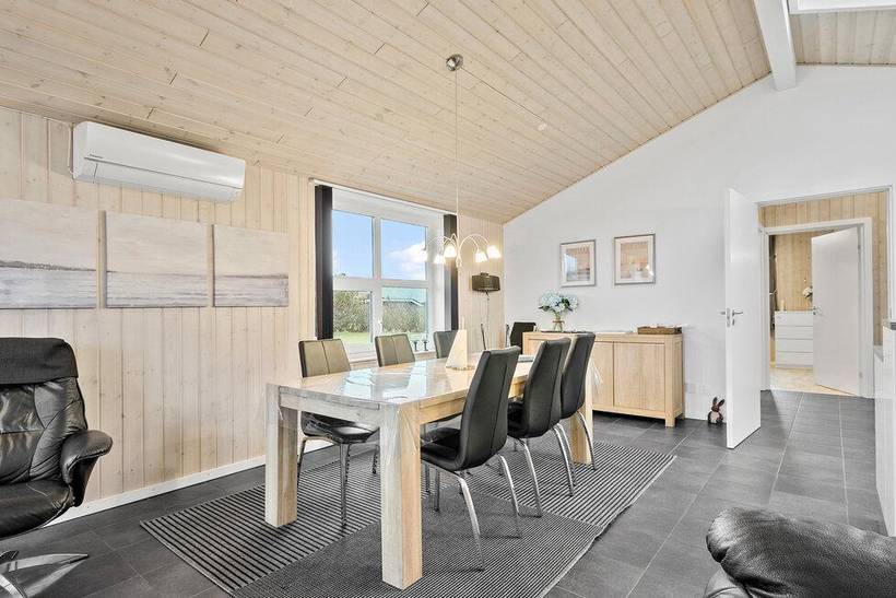 Foto von Ferienhaus VF51 in Skaven - Westjütland