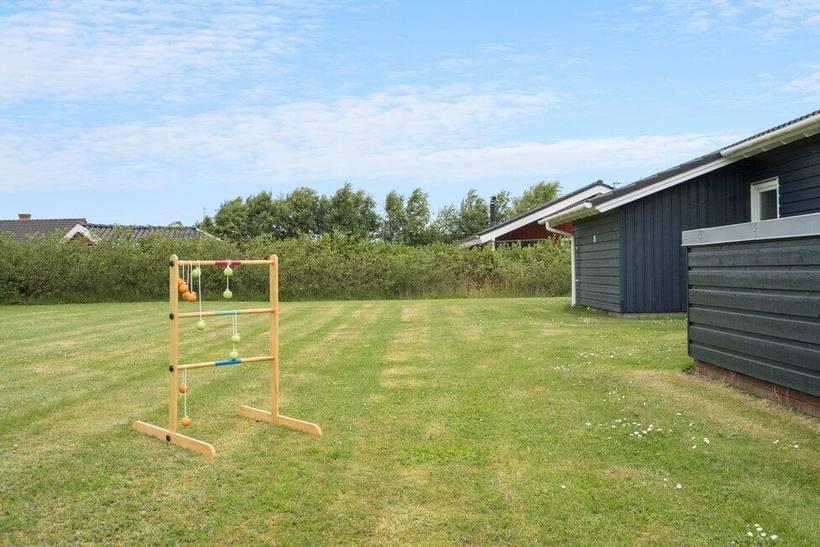 Foto von Ferienhaus VF51 in Skaven - Westjütland