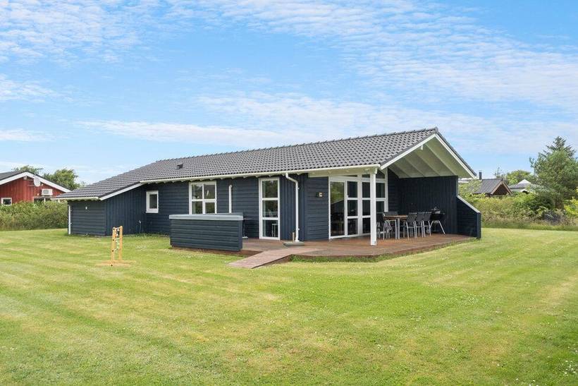 Foto von Ferienhaus VF51 in Skaven - Westjütland
