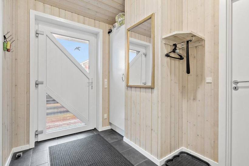 Foto von Ferienhaus VF51 in Skaven - Westjütland