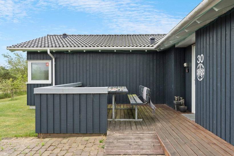 Foto von Ferienhaus VF51 in Skaven - Westjütland
