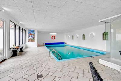 Vorschaubild von Ferienhaus VF53 in Kjellerup - Westjütland