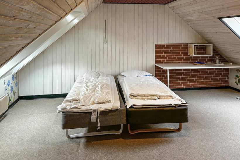 Foto von Ferienhaus VF53 in Kjellerup - Westjütland