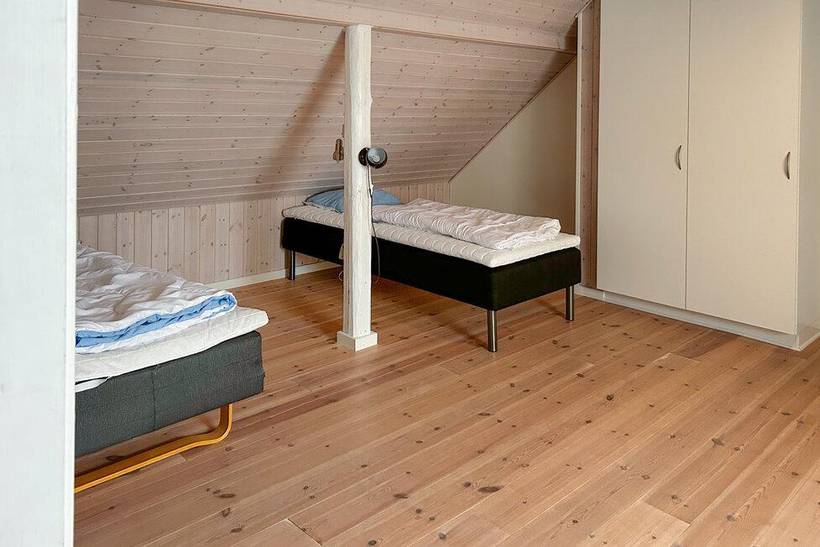 Foto von Ferienhaus VF53 in Kjellerup - Westjütland