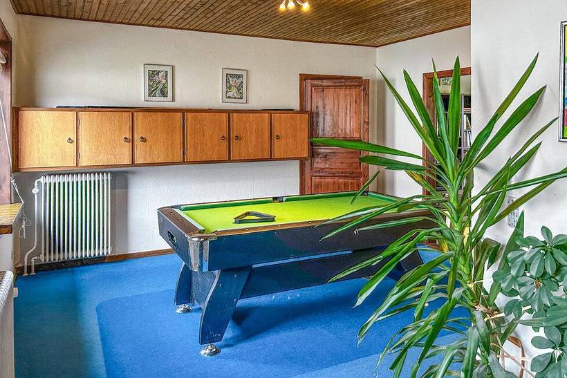 Foto von Ferienhaus VF53 in Kjellerup - Westjütland