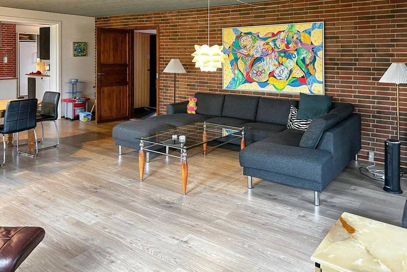 Foto von Ferienhaus VF53 in Kjellerup - Westjütland