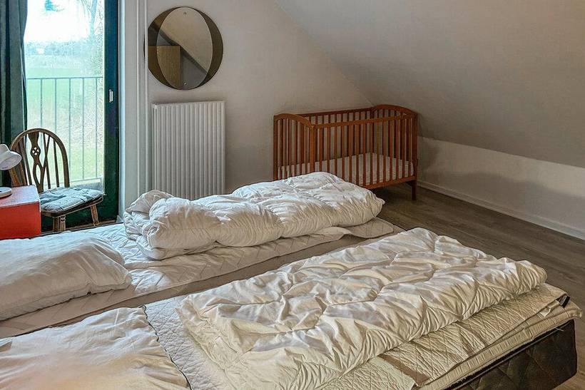 Foto von Ferienhaus VF53 in Kjellerup - Westjütland