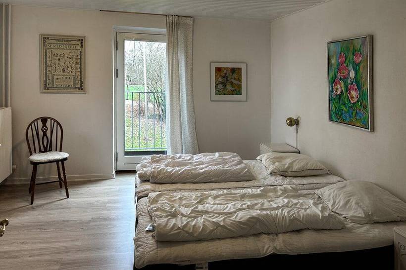 Foto von Ferienhaus VF53 in Kjellerup - Westjütland
