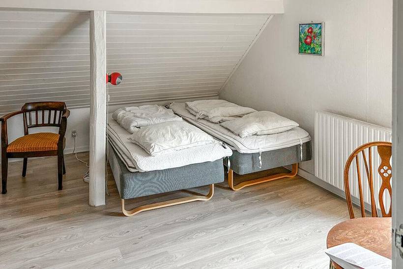 Foto von Ferienhaus VF53 in Kjellerup - Westjütland