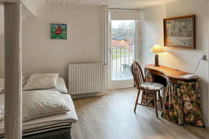 Foto von Ferienhaus VF53 in Kjellerup - Westjütland