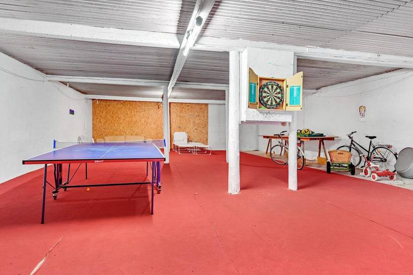 Foto von Ferienhaus VF53 in Kjellerup - Westjütland
