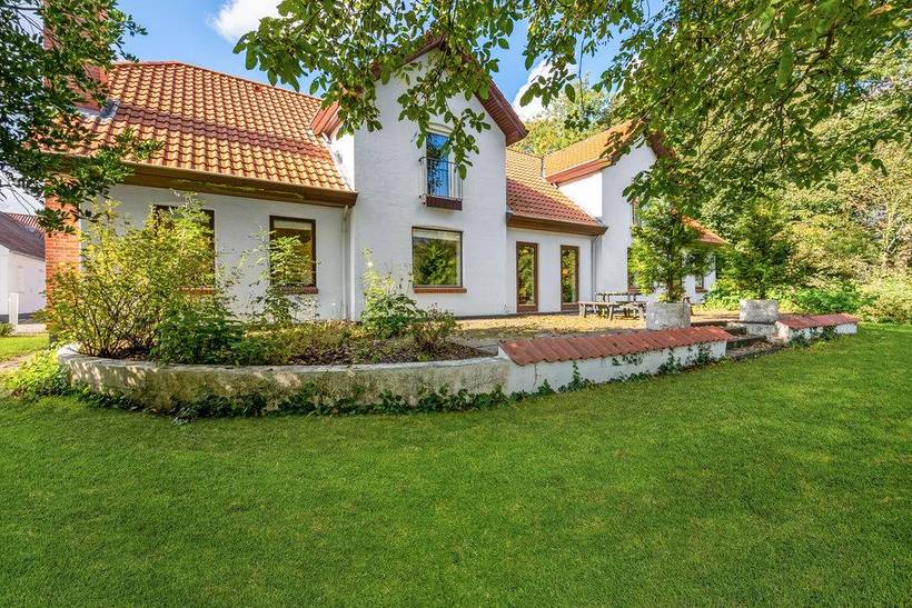 Foto von Ferienhaus VF53 in Kjellerup - Westjütland