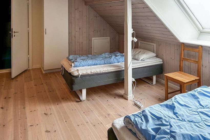 Foto von Ferienhaus VF53 in Kjellerup - Westjütland