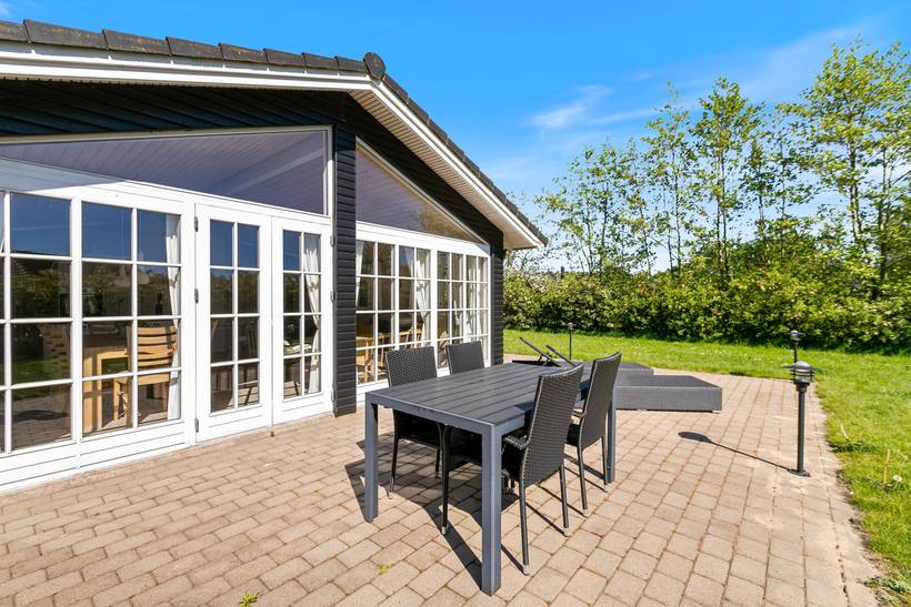 Foto von Ferienhaus VF54 in Bork Havn - Westjütland
