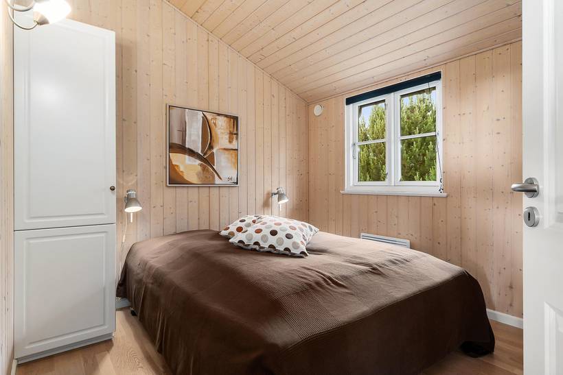 Foto von Ferienhaus VF54 in Bork Havn - Westjütland