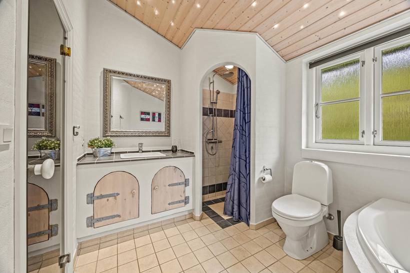 Foto von Ferienhaus VF54 in Bork Havn - Westjütland