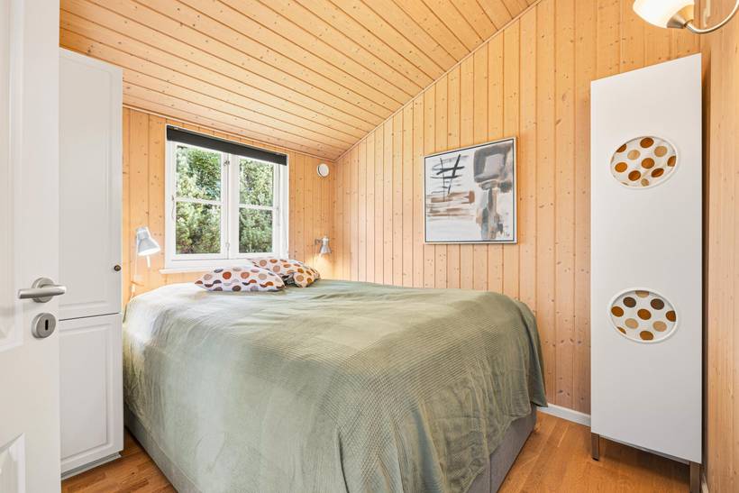Foto von Ferienhaus VF54 in Bork Havn - Westjütland