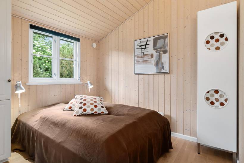 Foto von Ferienhaus VF54 in Bork Havn - Westjütland
