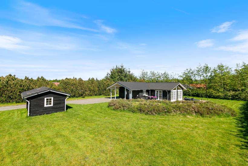 Foto von Ferienhaus VF54 in Bork Havn - Westjütland