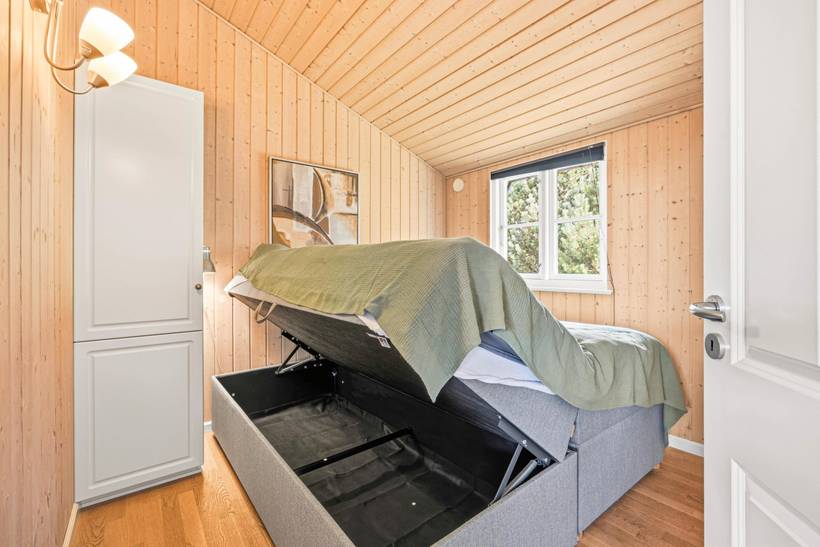 Foto von Ferienhaus VF54 in Bork Havn - Westjütland