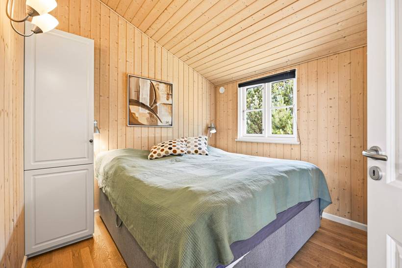 Foto von Ferienhaus VF54 in Bork Havn - Westjütland