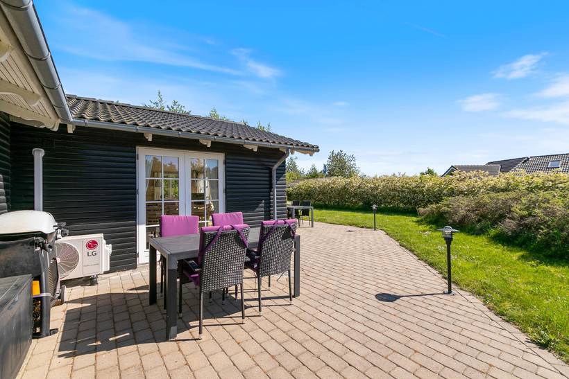 Foto von Ferienhaus VF54 in Bork Havn - Westjütland