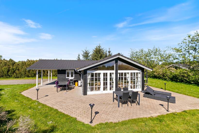 Foto von Ferienhaus VF54 in Bork Havn - Westjütland