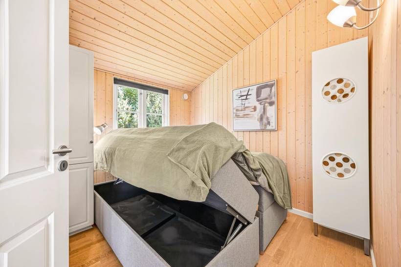 Foto von Ferienhaus VF54 in Bork Havn - Westjütland