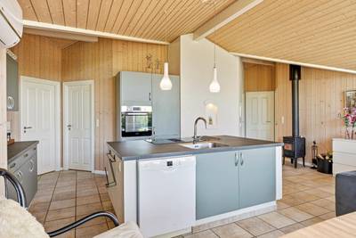Vorschaubild von Ferienhaus VF54 in Bork Havn - Westjütland