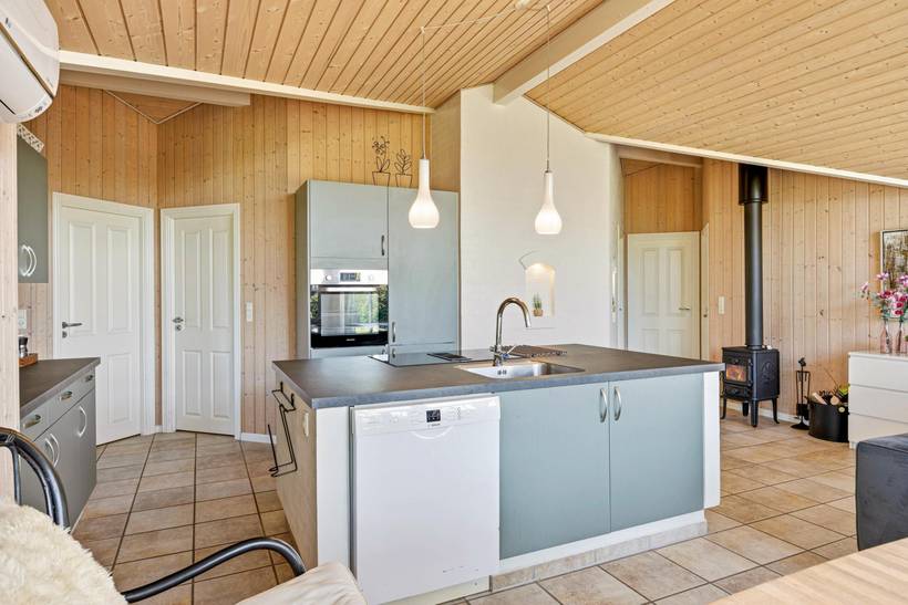 Foto von Ferienhaus VF54 in Bork Havn - Westjütland