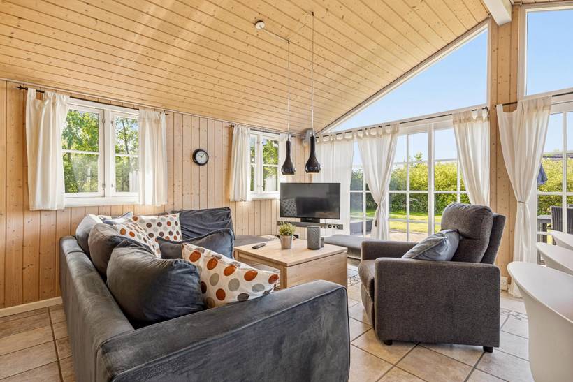 Foto von Ferienhaus VF54 in Bork Havn - Westjütland