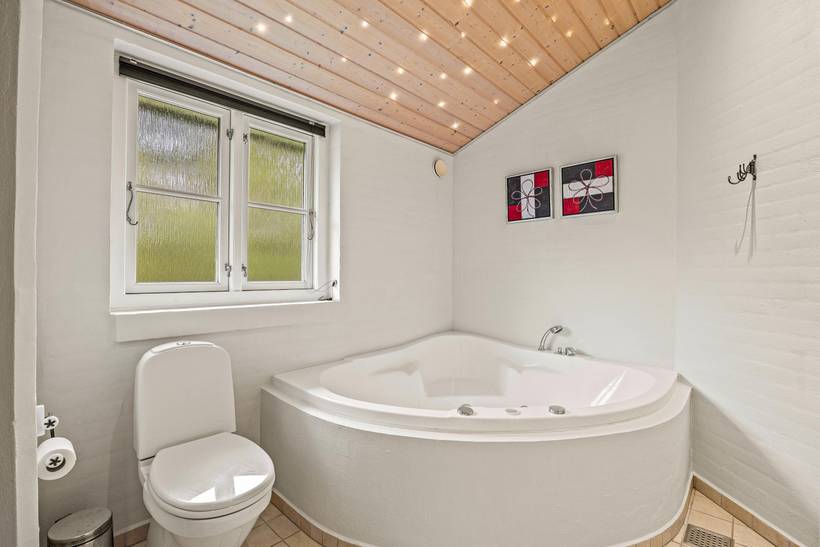 Foto von Ferienhaus VF54 in Bork Havn - Westjütland
