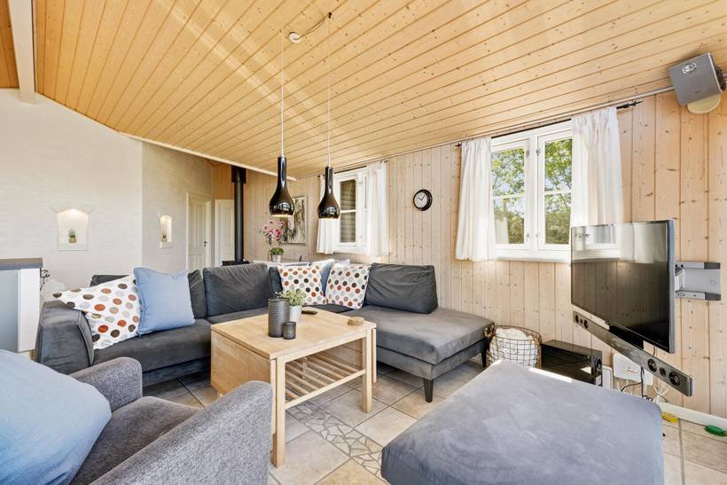 Foto von Ferienhaus VF54 in Bork Havn - Westjütland
