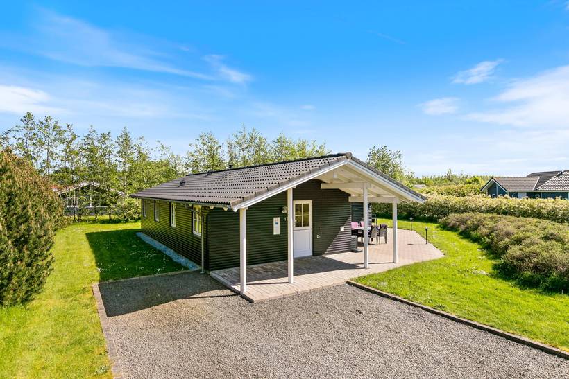 Foto von Ferienhaus VF54 in Bork Havn - Westjütland