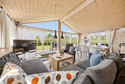 Vorschaubild von Ferienhaus VF54 in Bork Havn - Westjütland