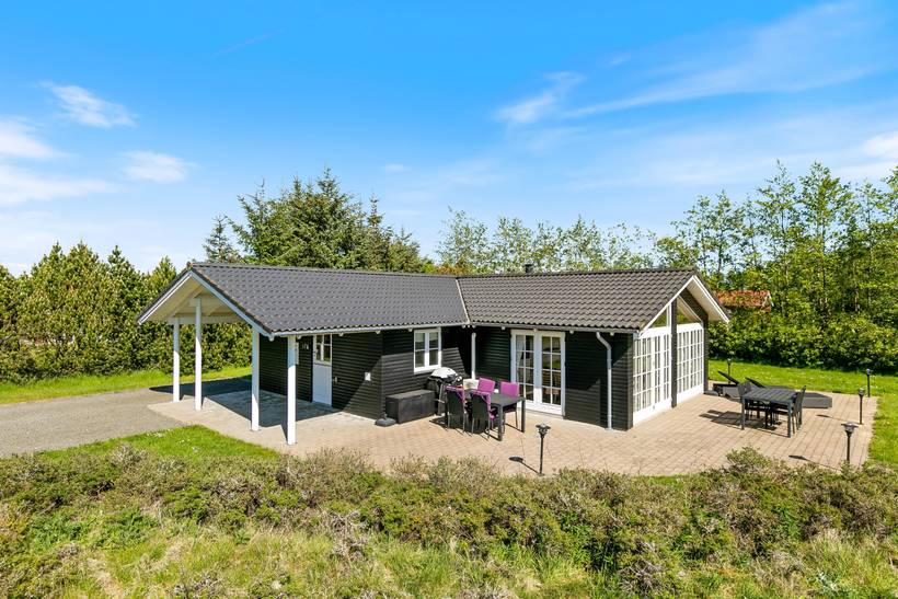 Foto von Ferienhaus VF54 in Bork Havn - Westjütland
