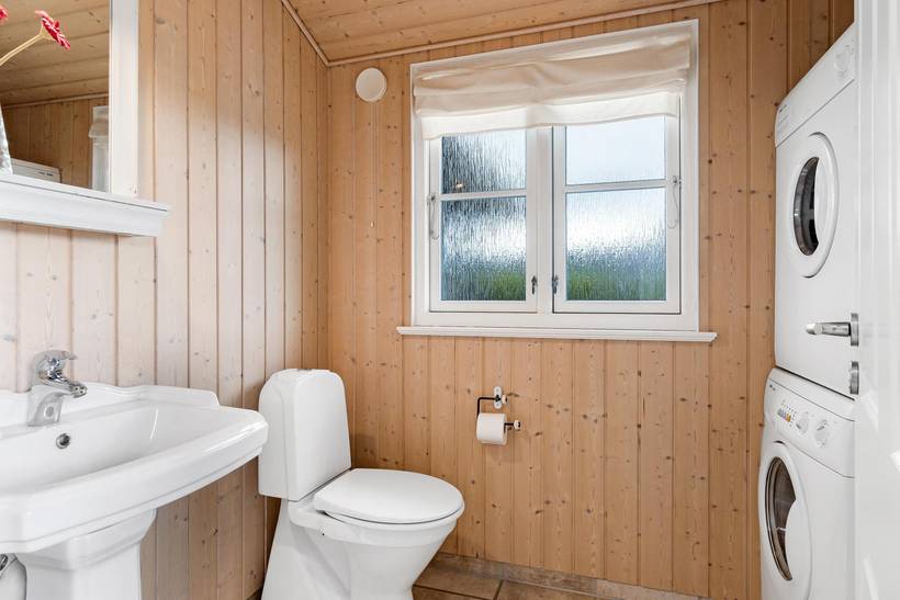 Foto von Ferienhaus VF54 in Bork Havn - Westjütland