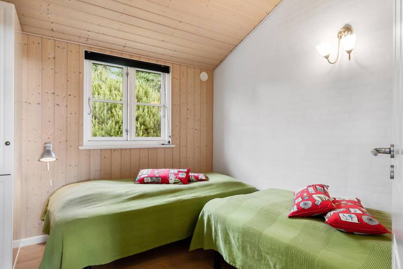 Foto von Ferienhaus VF54 in Bork Havn - Westjütland