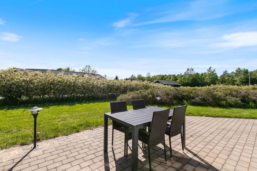 Foto von Ferienhaus VF54 in Bork Havn - Westjütland