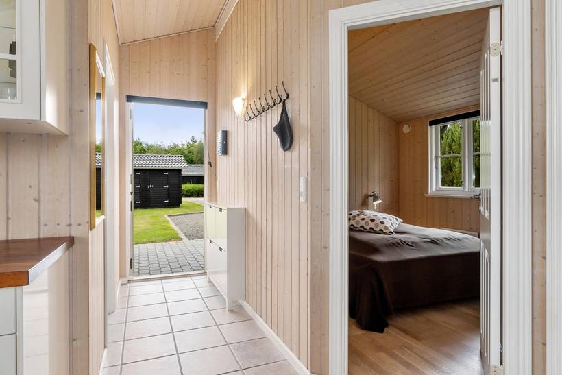Foto von Ferienhaus VF54 in Bork Havn - Westjütland
