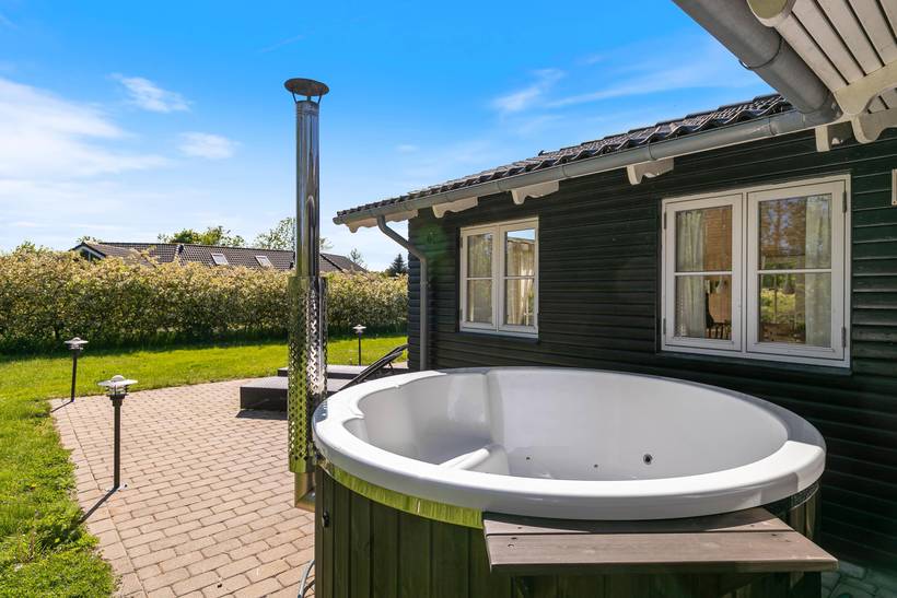 Foto von Ferienhaus VF54 in Bork Havn - Westjütland