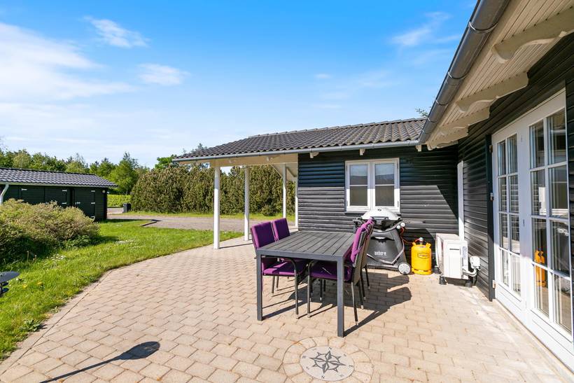 Foto von Ferienhaus VF54 in Bork Havn - Westjütland