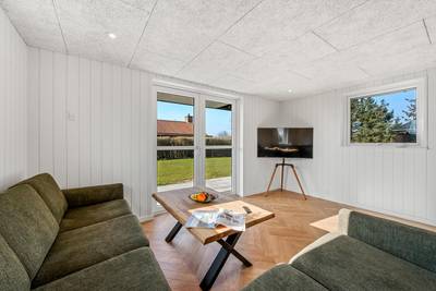Vorschaubild von Ferienhaus VF56 in Stauning - Westjütland