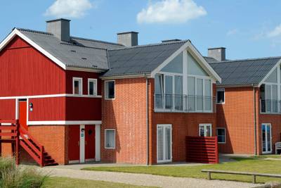 Vorschaubild von Ferienhaus VF57 in Lemvig - Westjütland