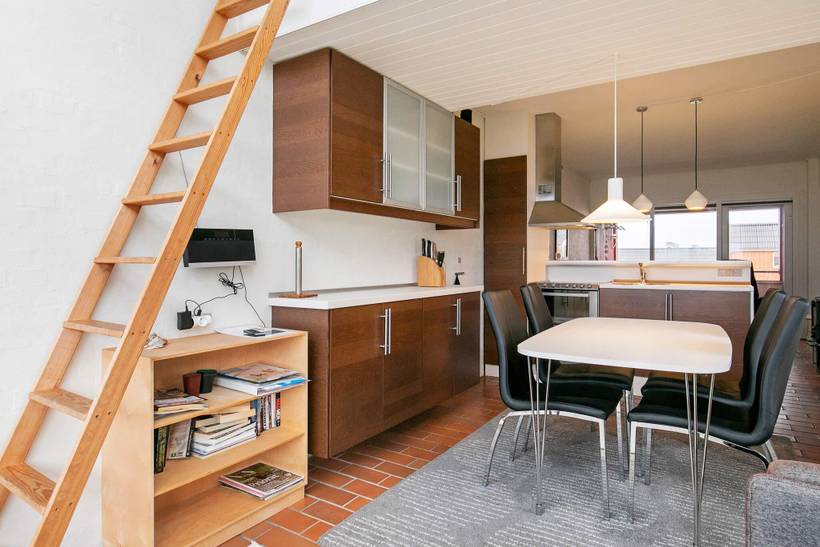 Foto von Ferienhaus VF57 in Lemvig - Westjütland